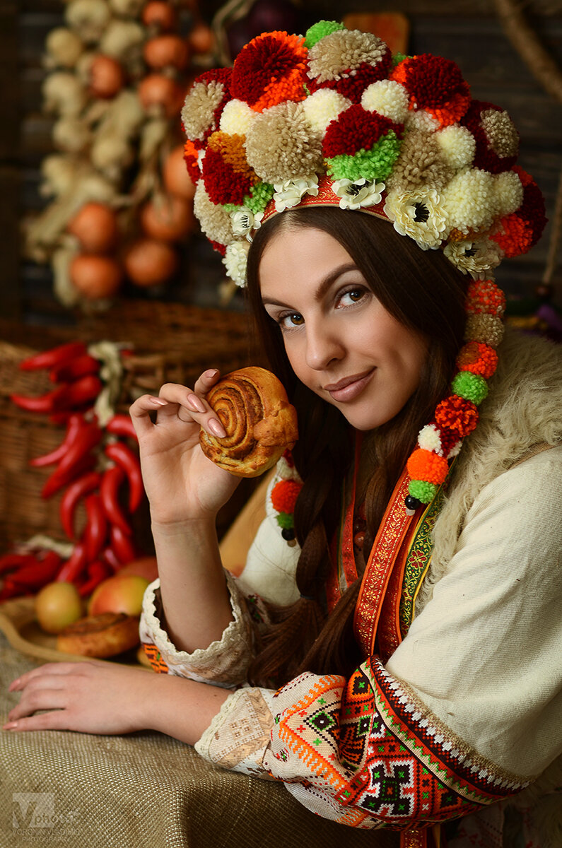 девушка, фотосессия, масленица, татьяна ефимова фотограф, женщина