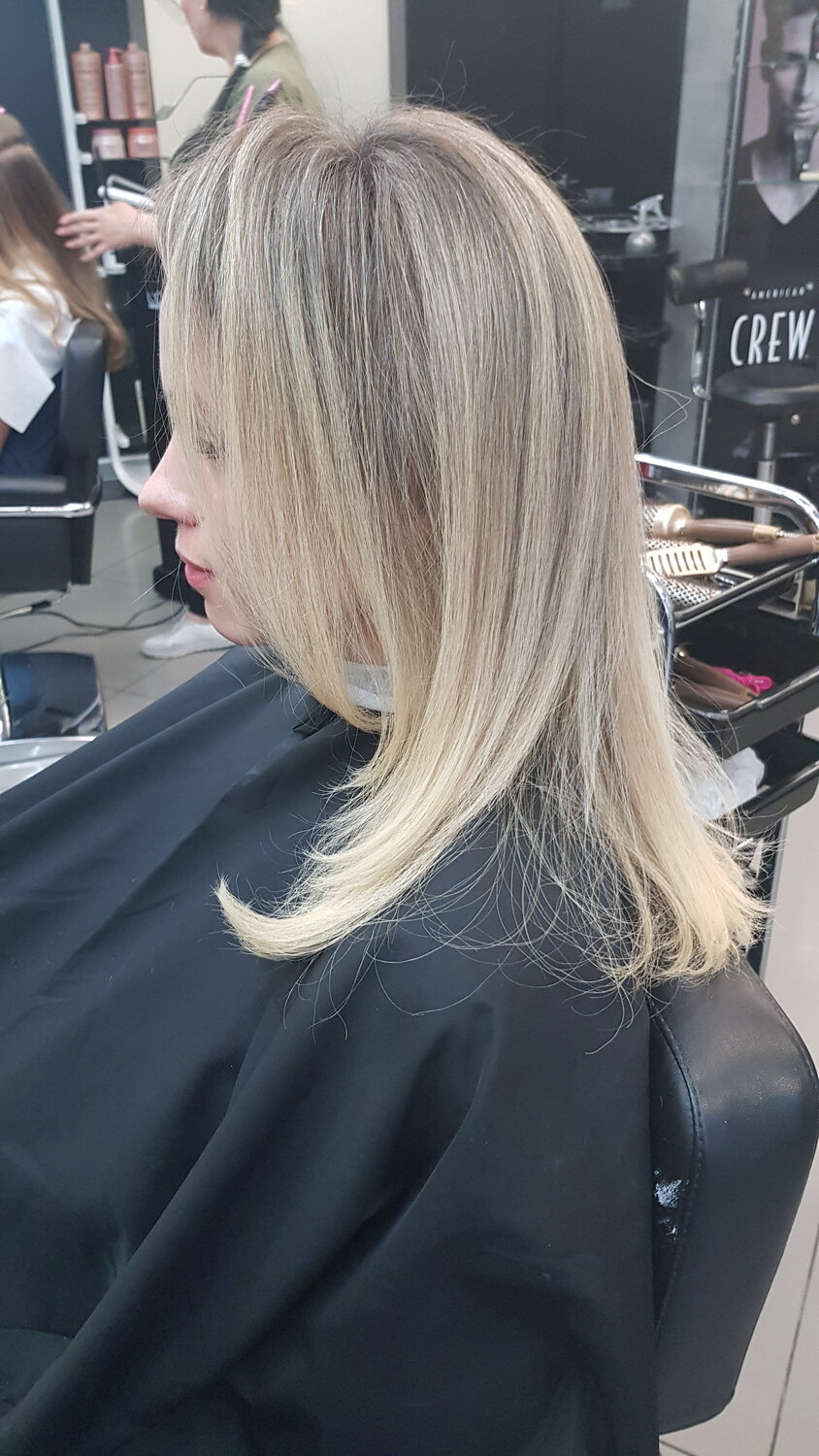 redken blonde окрашивание, окрашивание волос, блонд, волос, мелирование