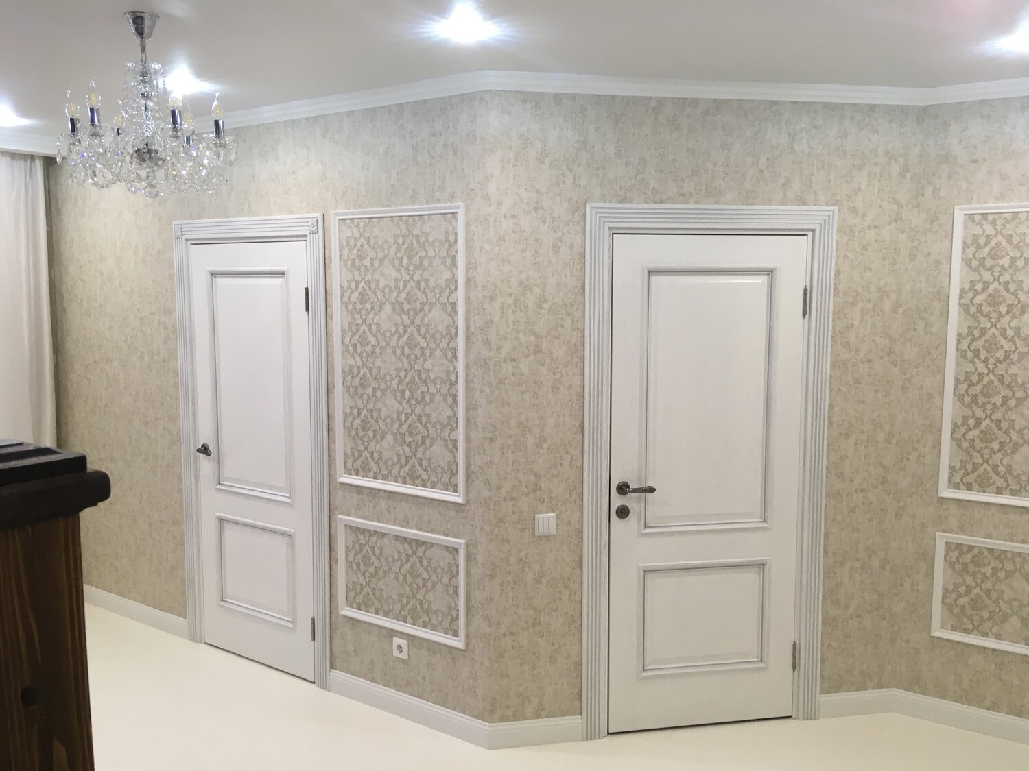 интерьер, ремонт в квартире, квартира, дизайн интерьера, евроремонт
