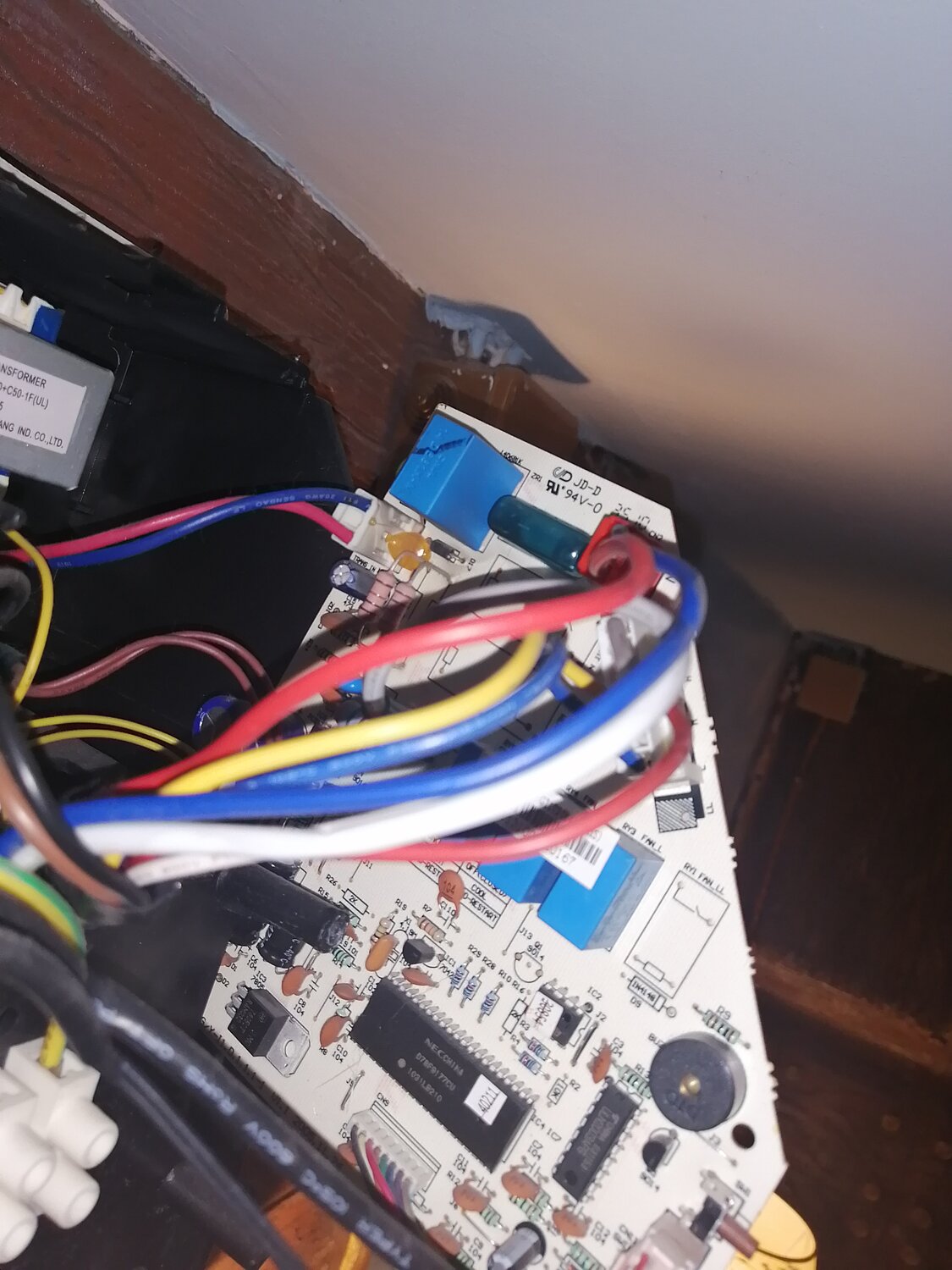 деталь, компа, jvc провод ремоут, техника, wiring