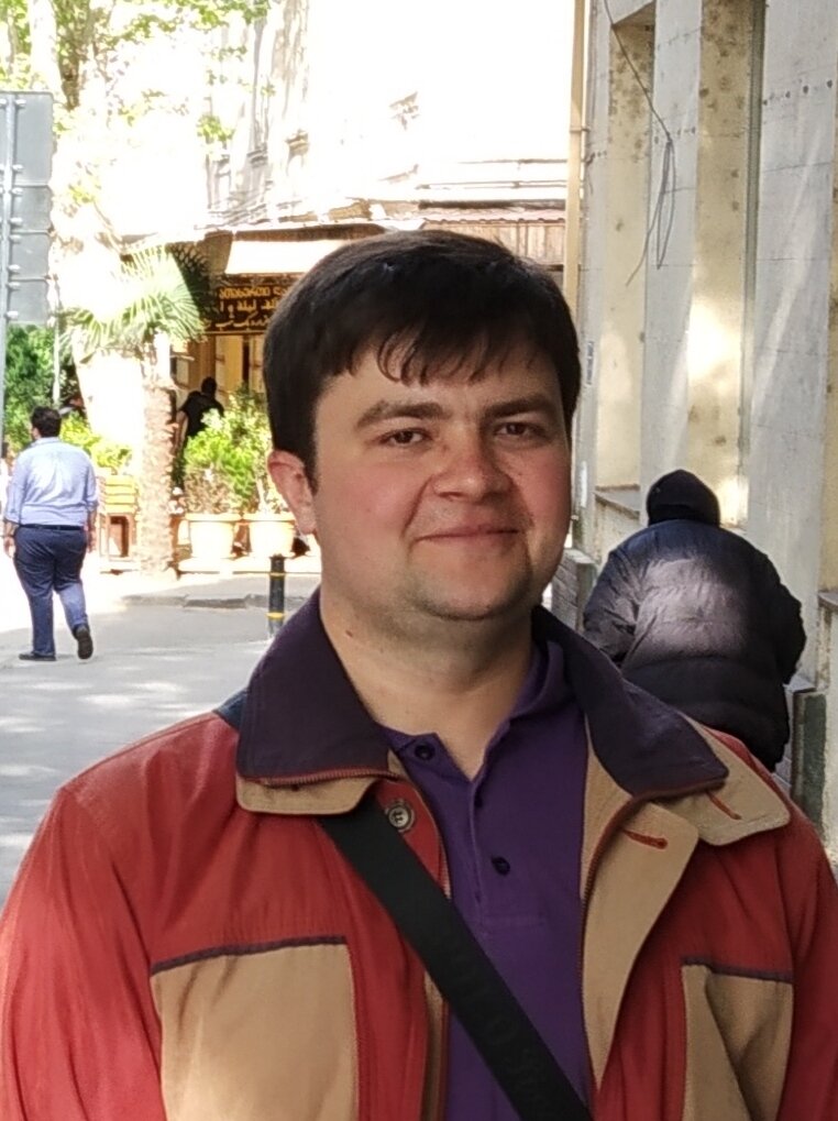 Дмитрий Д.