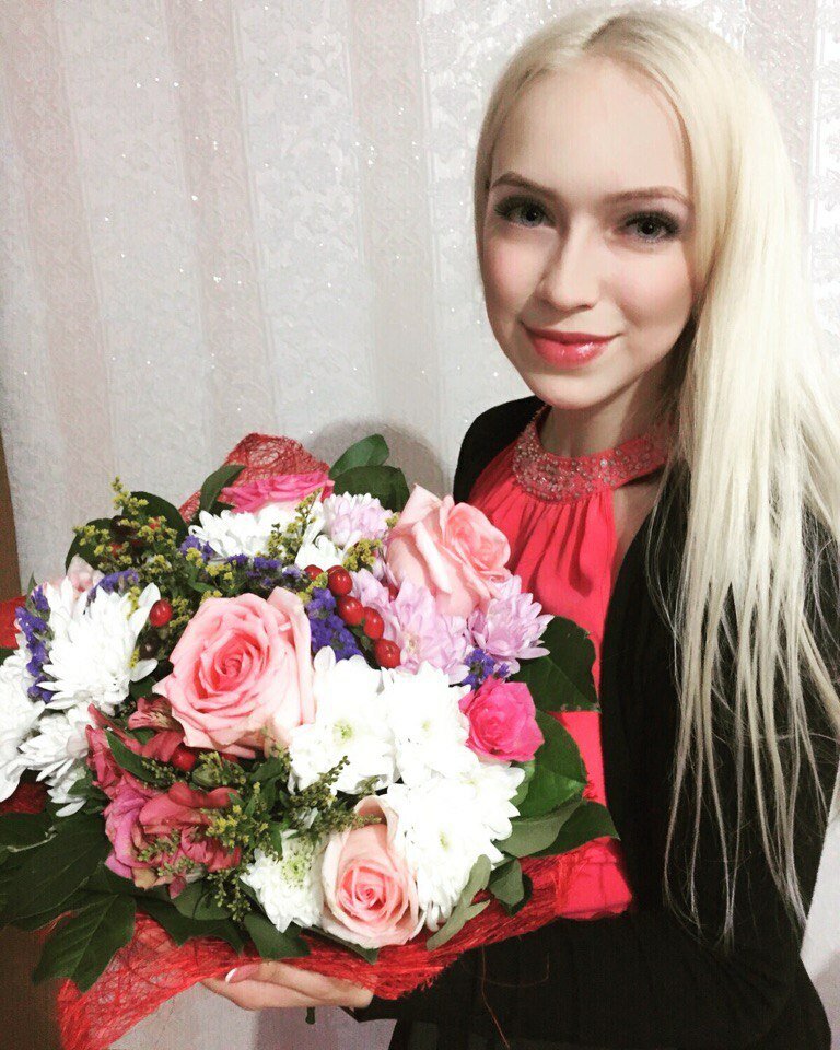 Елизавета Ивановна