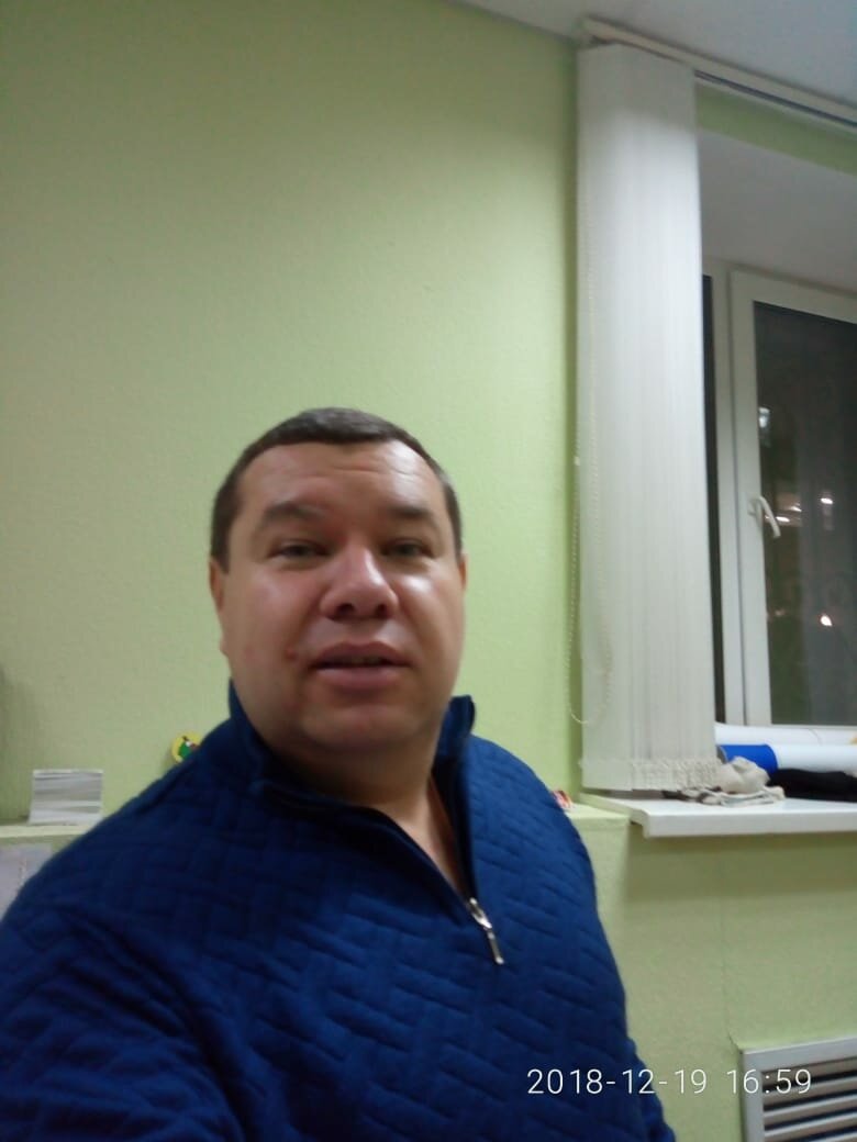 Василий Сивунов