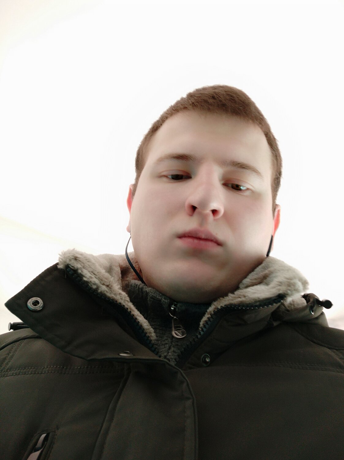 Юрий Первяков