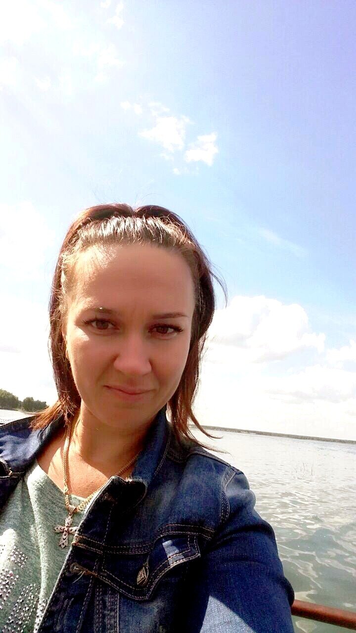 Юлия Акишина