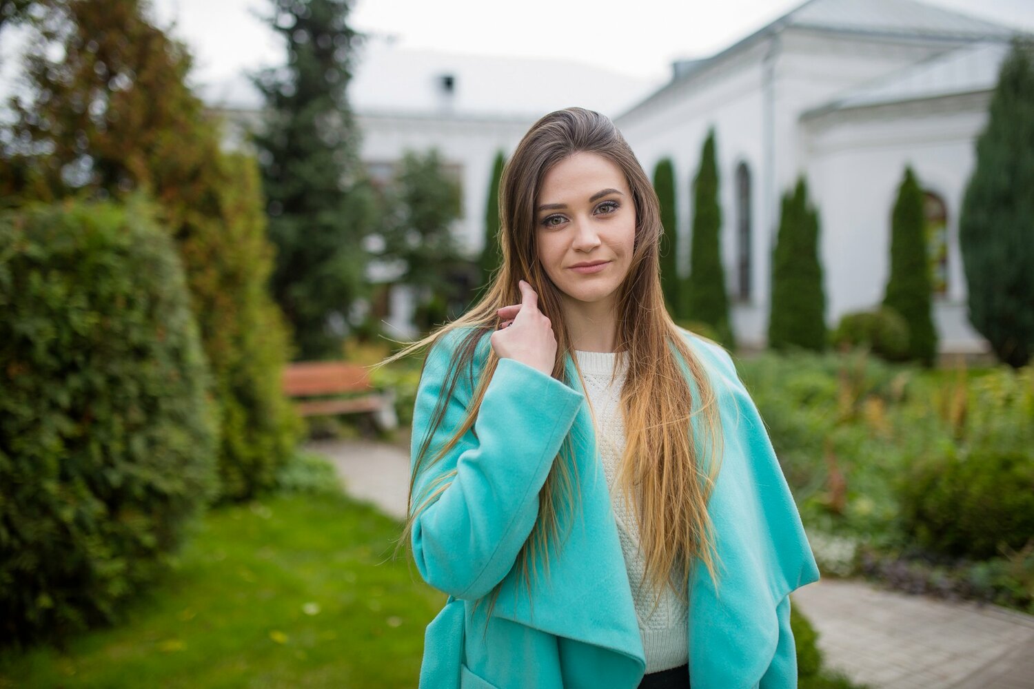 люди, девушка, фотосессия, фотосессия в ярославле, красивая