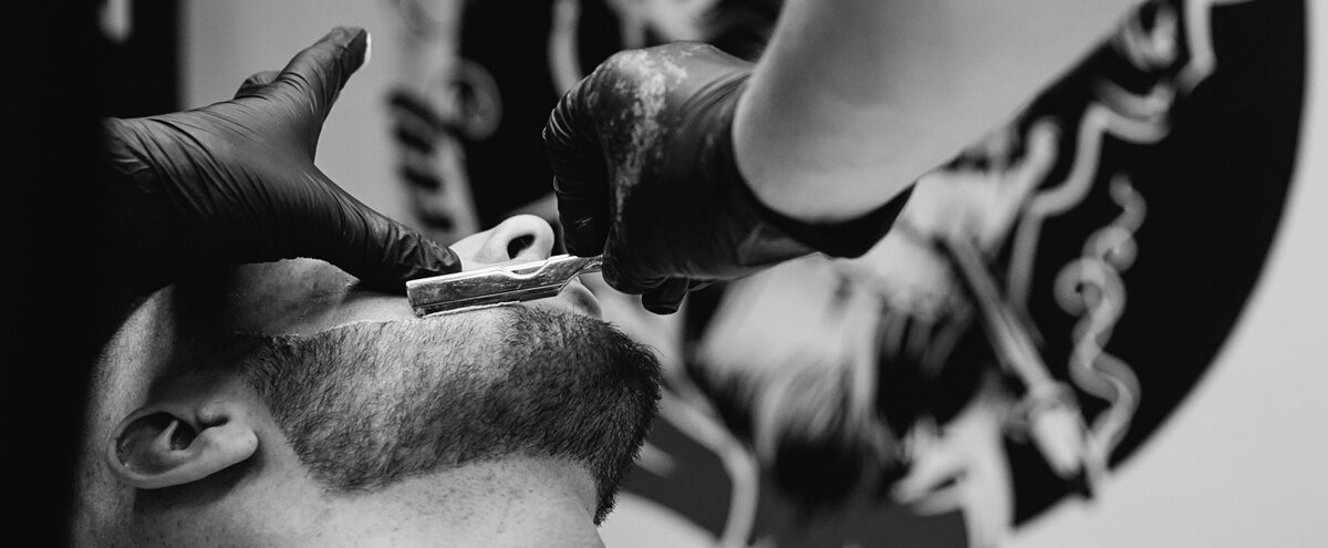 барбершоп, barbershop, барбершоп model66, барбершоп эстетика, барбер