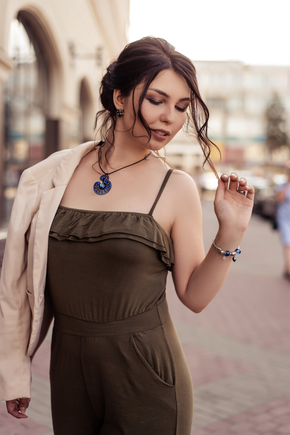Алина Аблаева