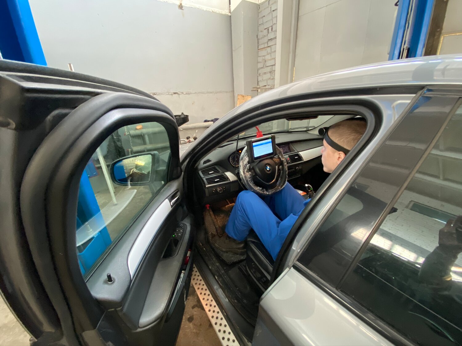 автомобиль, авто, шкода кодиак 2019 зеркало, škoda kodiaq, детское зеркало skoda kodiaq