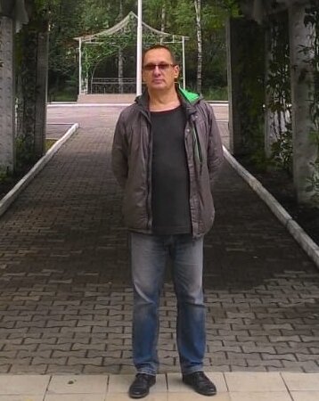 Дмитрий Григорьевич Лазарев