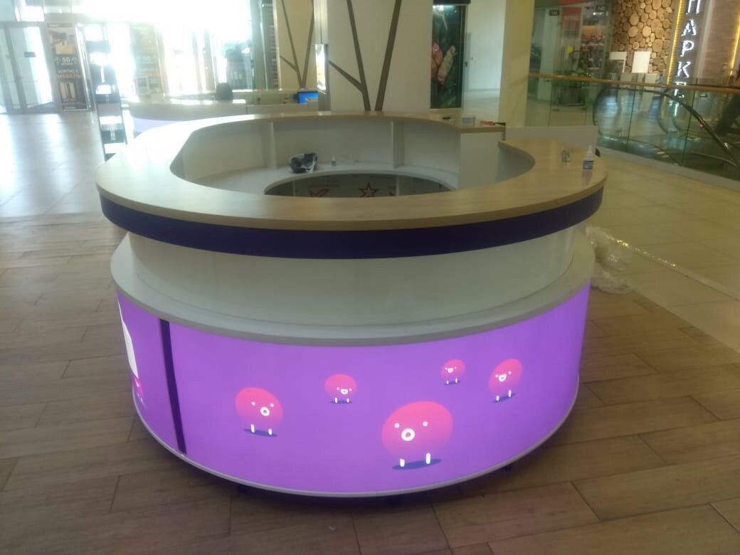 Полиграфическая пленка