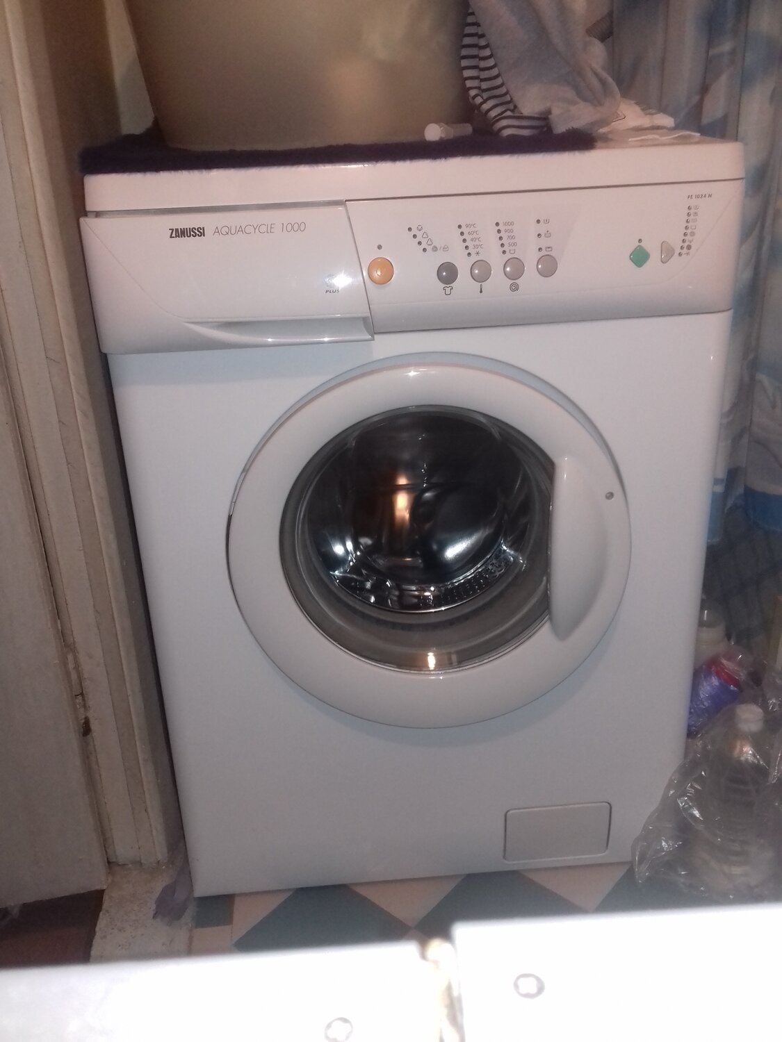 zanussi, стиральная машина zanussi 4.5 кг, бытовая техника, zanussi fe1004, стиральная машина zanussi zws 1030