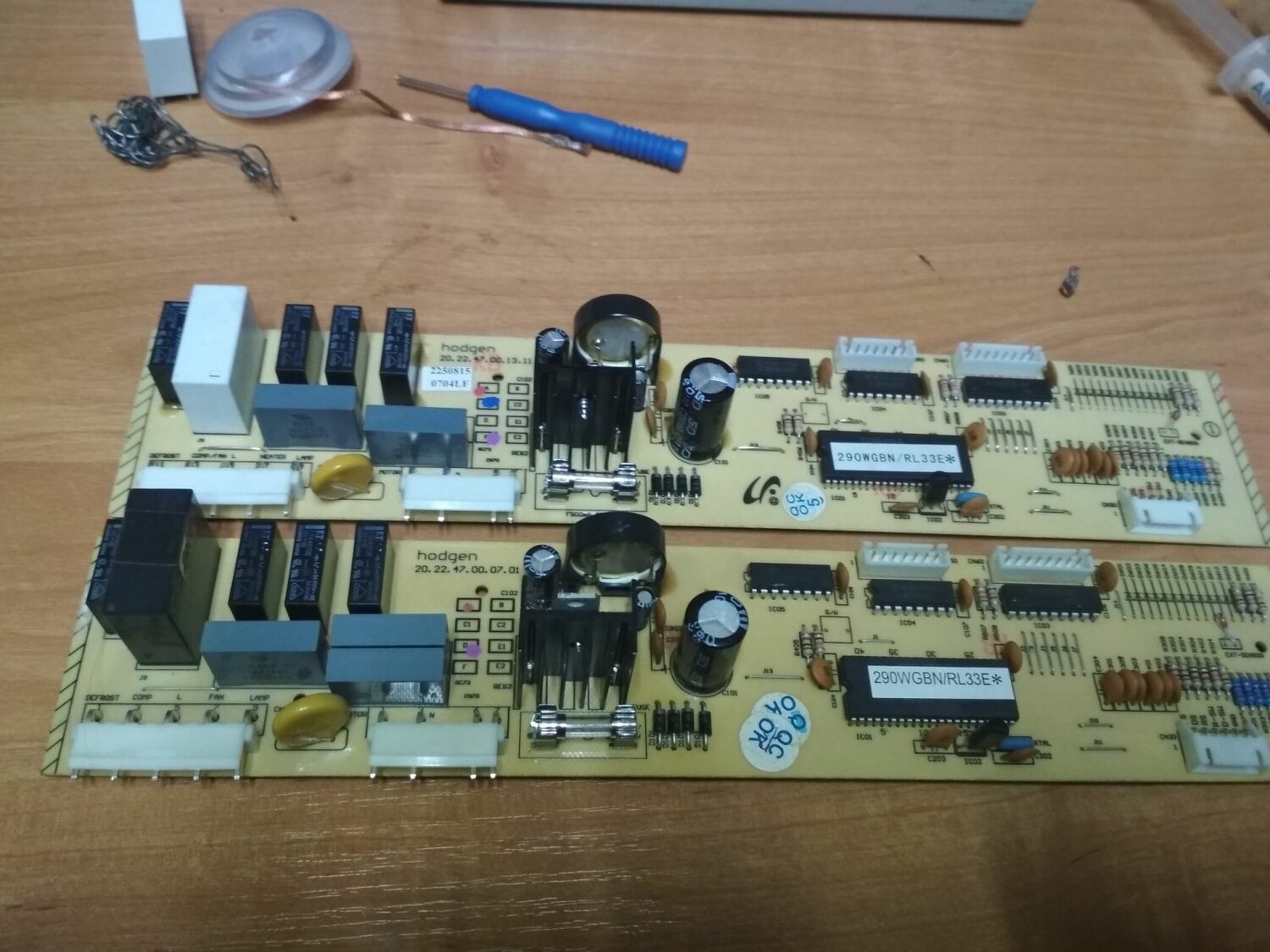модуль управления для холодильника samsung rl33ebms, плата холодильника samsung da41-00657a, плата холодильника samsung da41-00010a, плата модуль холодильника самсунг rt35k5440, плата питания самсунг bn44