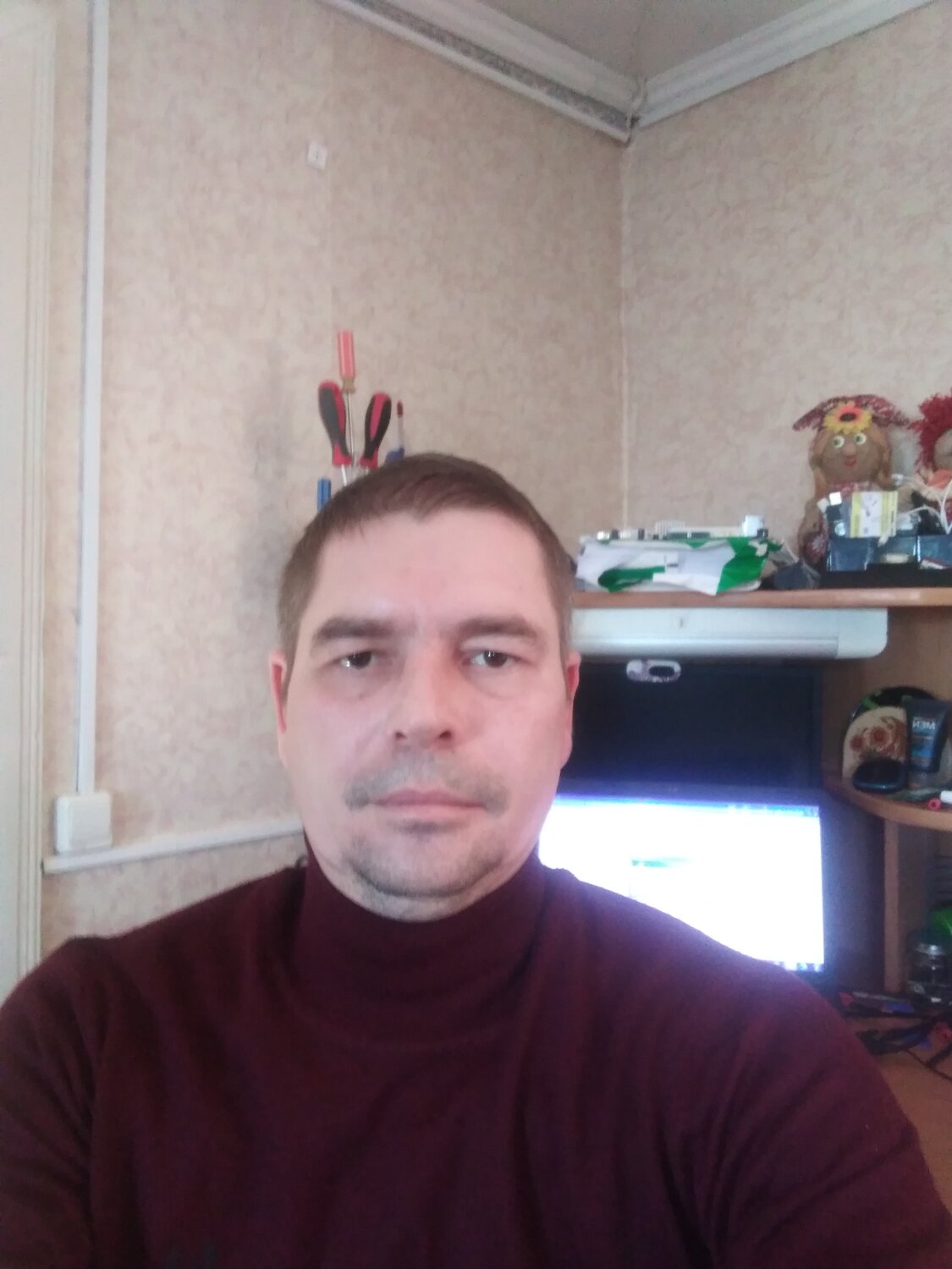 Сергей Пеньков