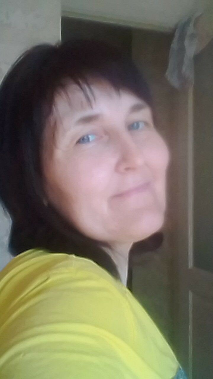 Гульназ Калимуллина