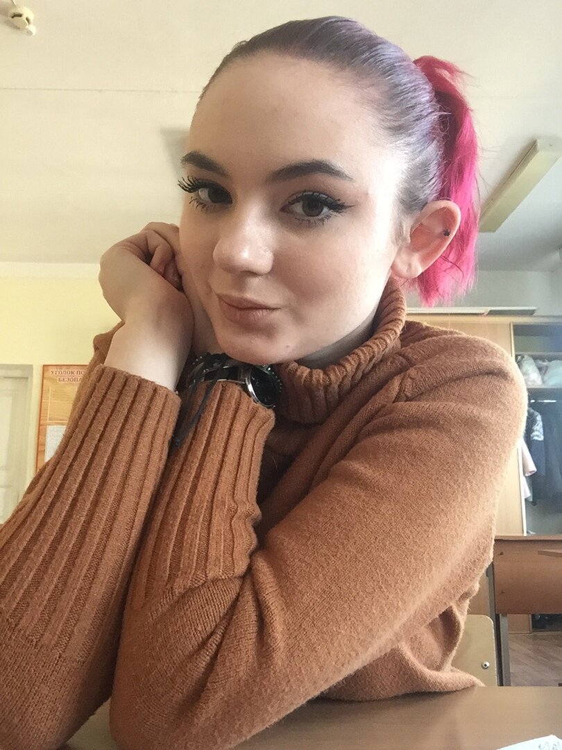София Новикова