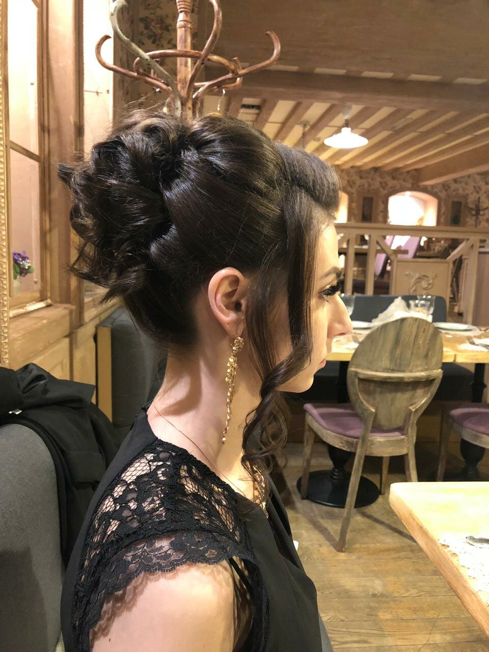 причёска, девушка, hair, прически и макияж, hairstyles