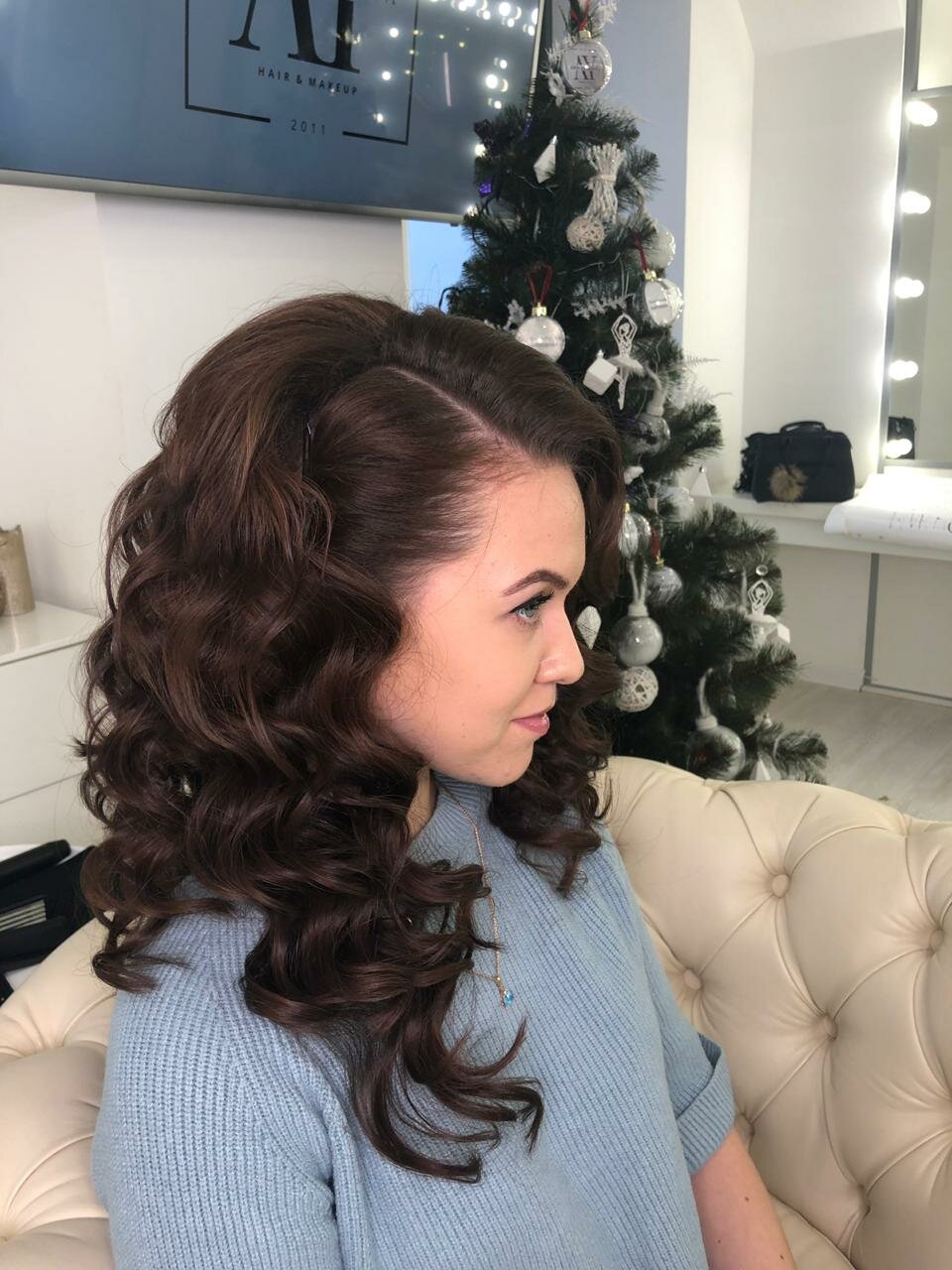 девушка, эллада сейдалиева, причёска, hair, укладка
