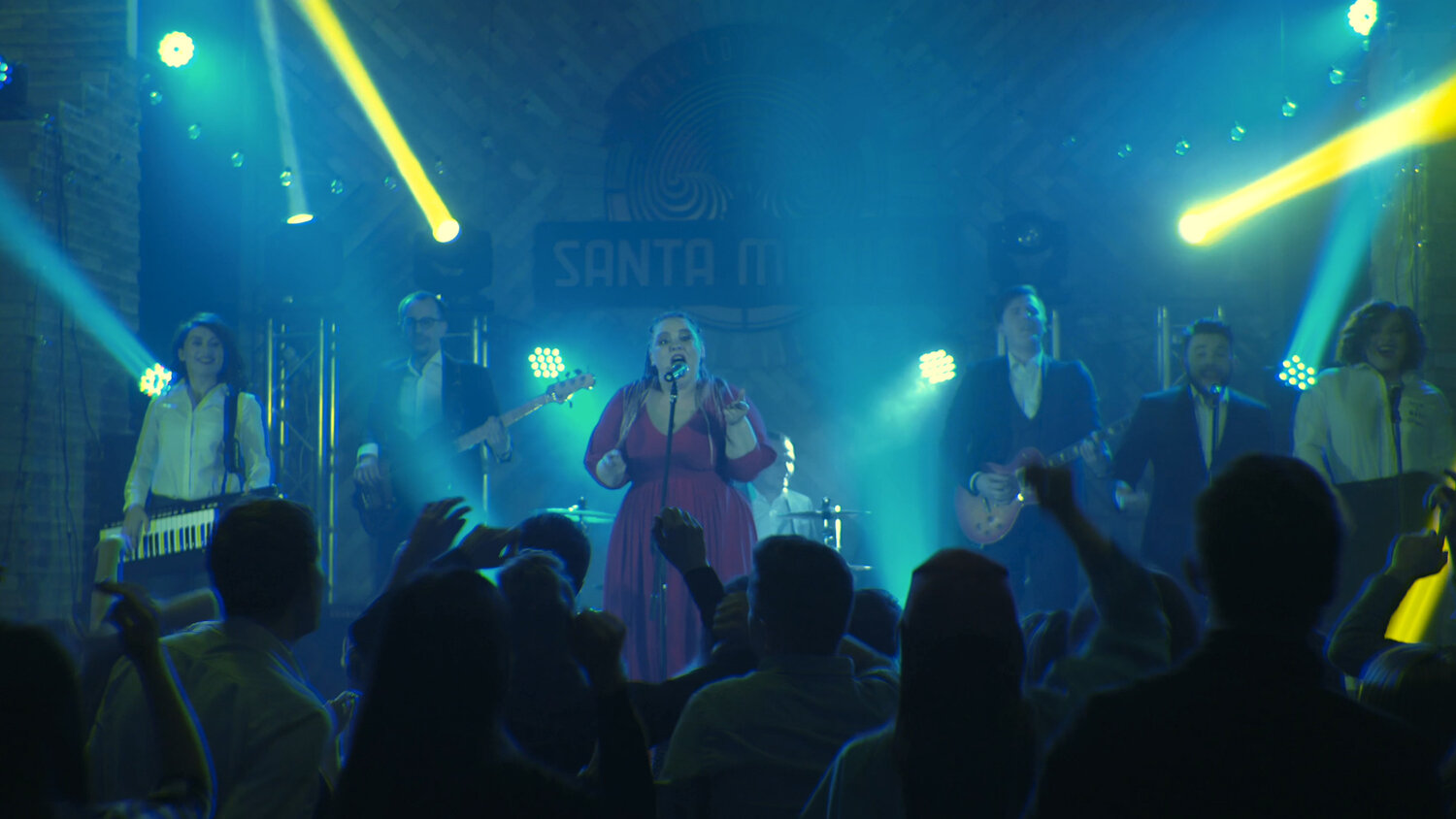 вечеринка, club, band, концерт, клуб