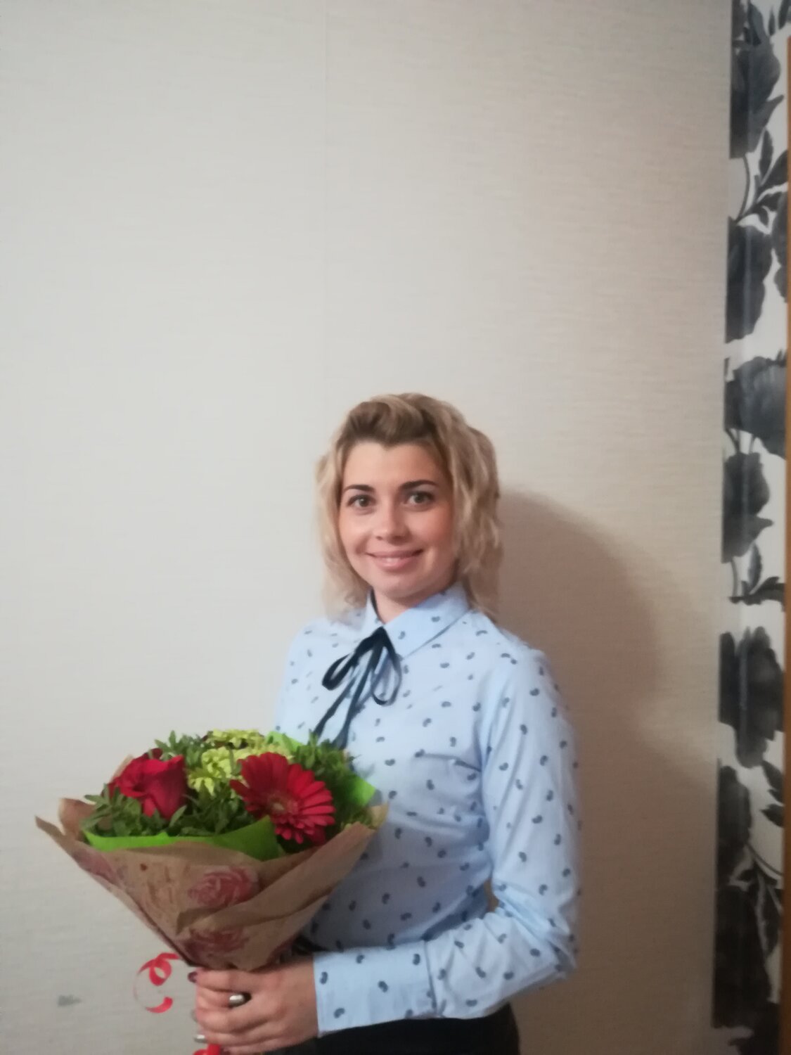 Кристина Тарасова