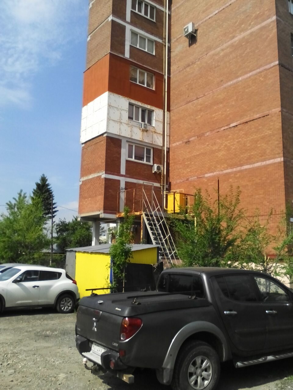 жилой комплекс, здание, улица, дом, недвижимость