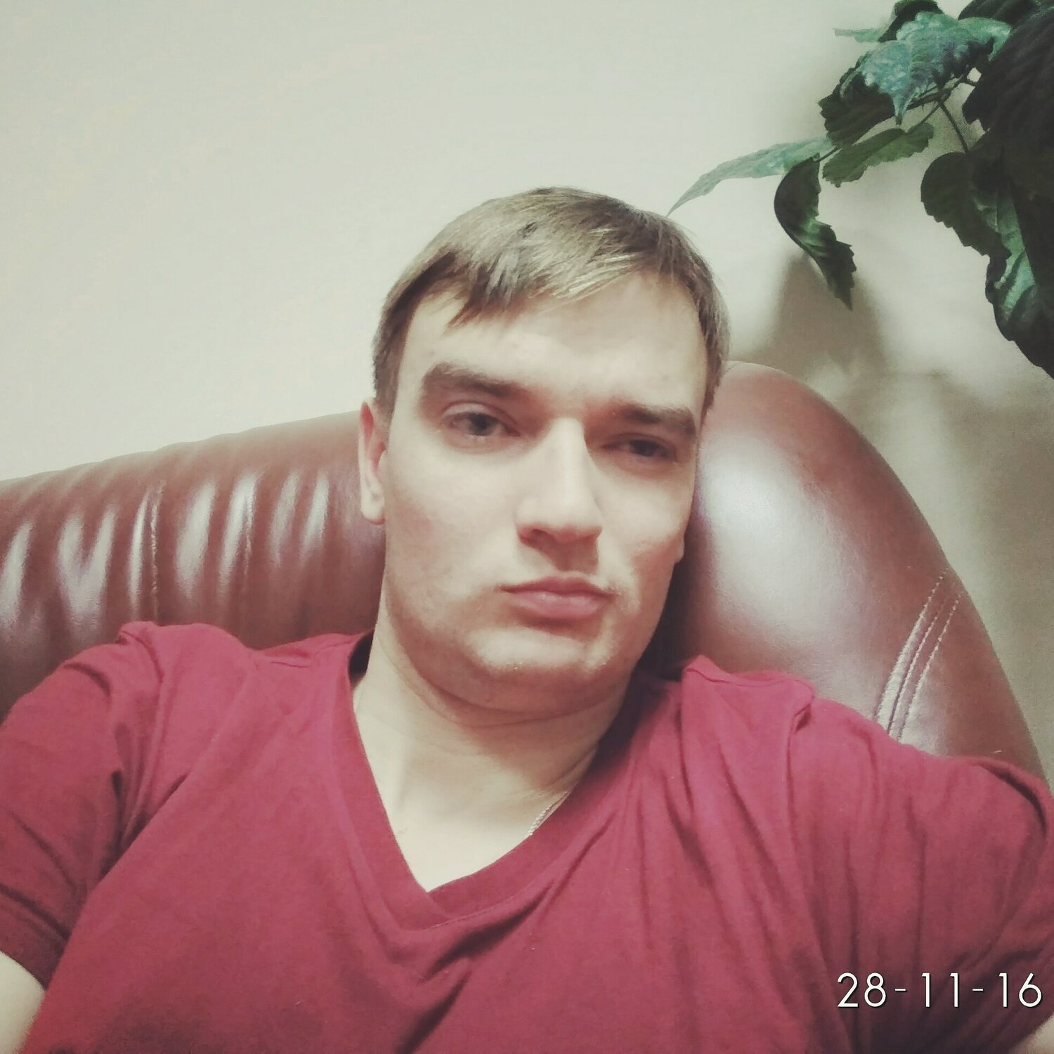 Дмитрий Белов