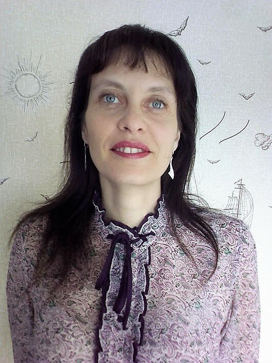 Валентина Т.