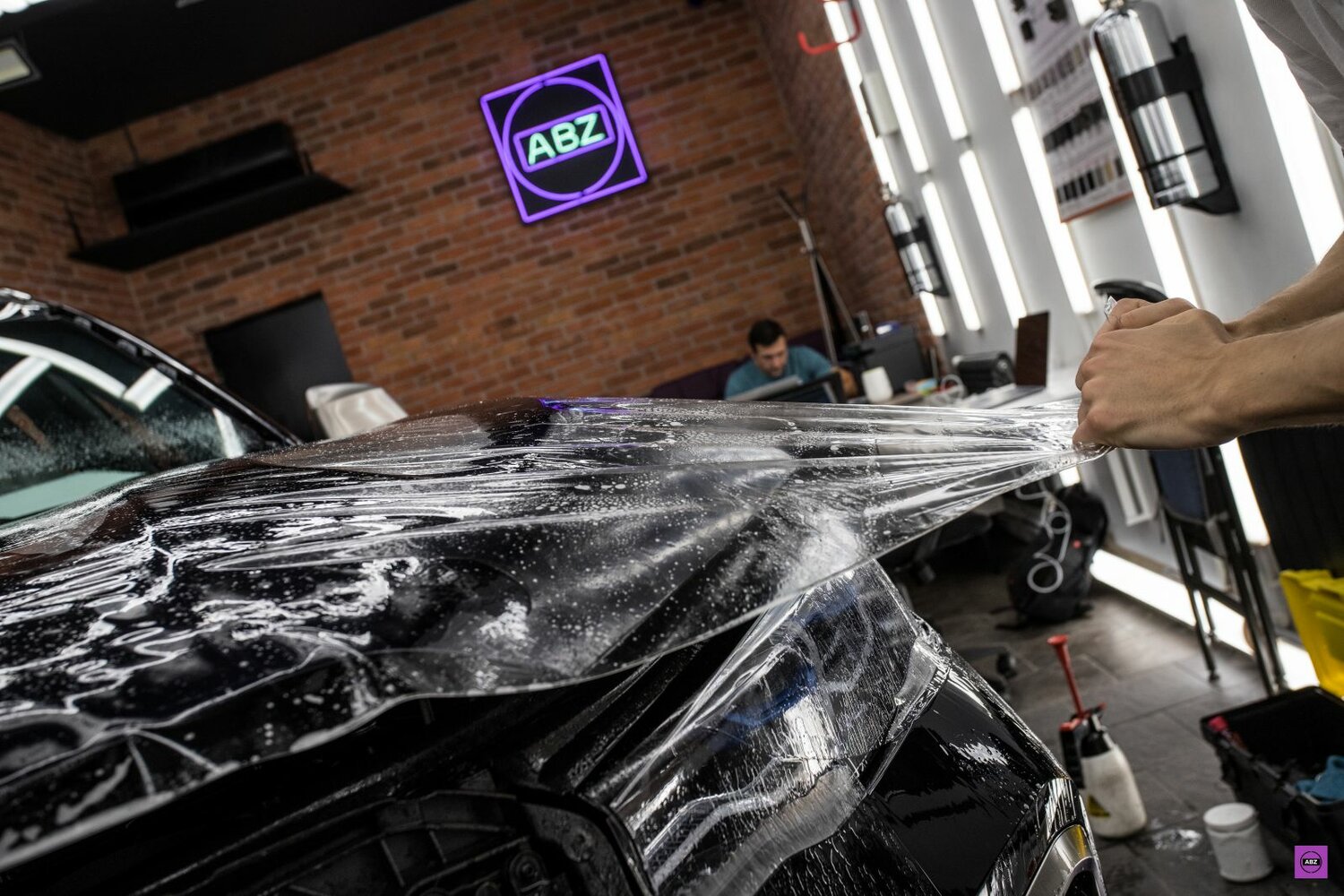 автомобиль, антигравийная пленка на телефон, авто, 3m антигравийная пленка, антигравийная пленка