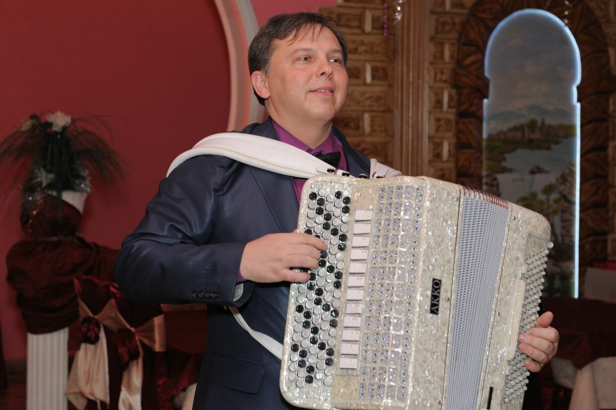 виктор баринов баянист, баринов баянист, гармонь, валерий семин баянист, аккордеонист