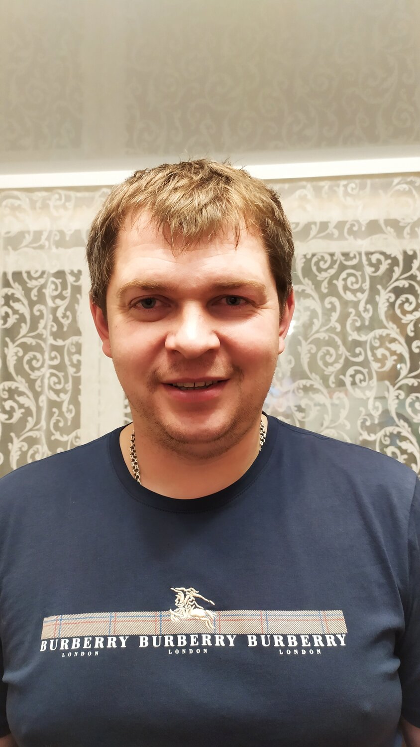 Павел Протопопов