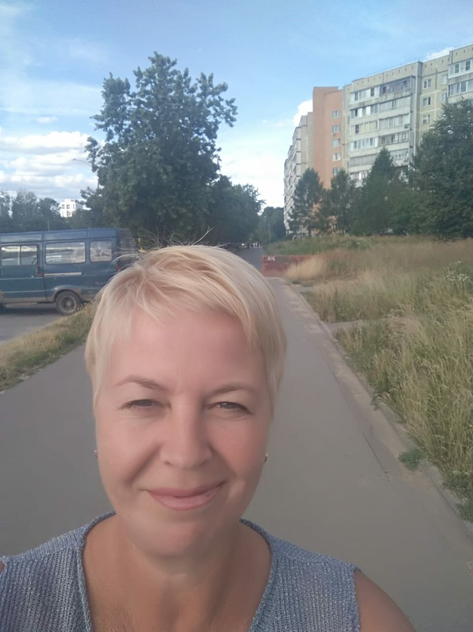 Людмила Литовко