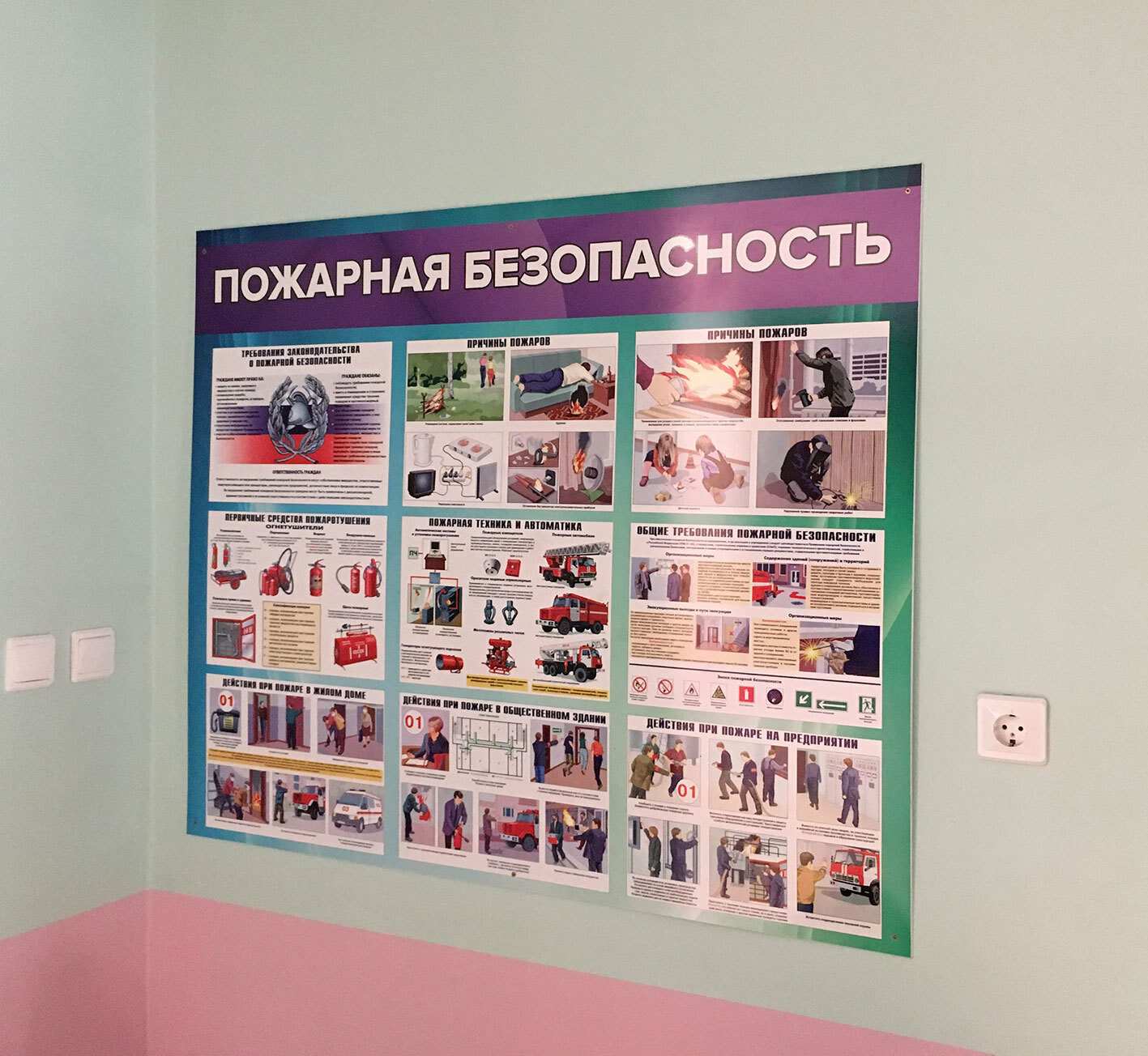 стенд пожарная безопасность, стенд пожарная безопасность 840х1240, плакаты для стенда по пожарной безопасности, пожарная безопасность, a3 стенд по пожарной безопасности
