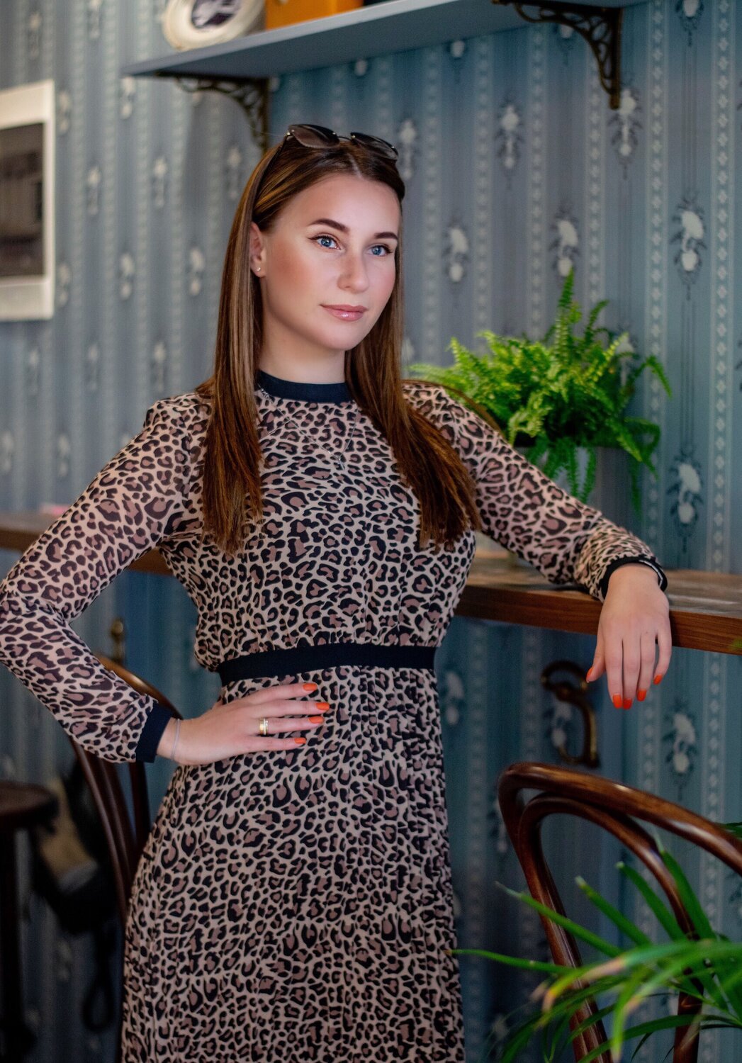 Алиса Стрелец