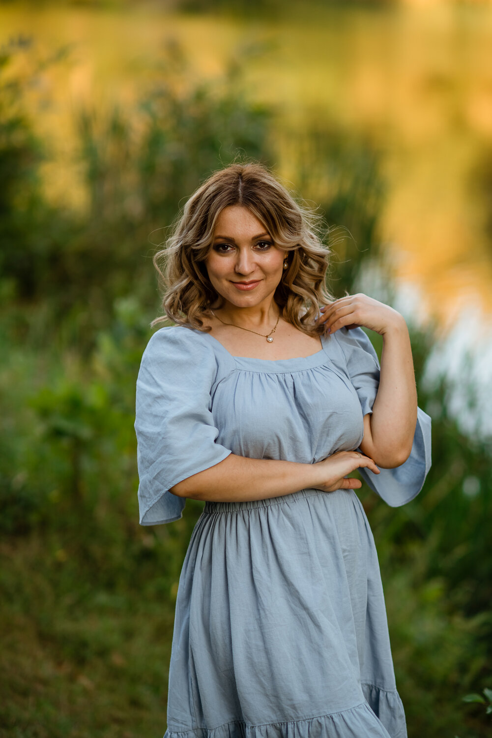 Евгения Х.