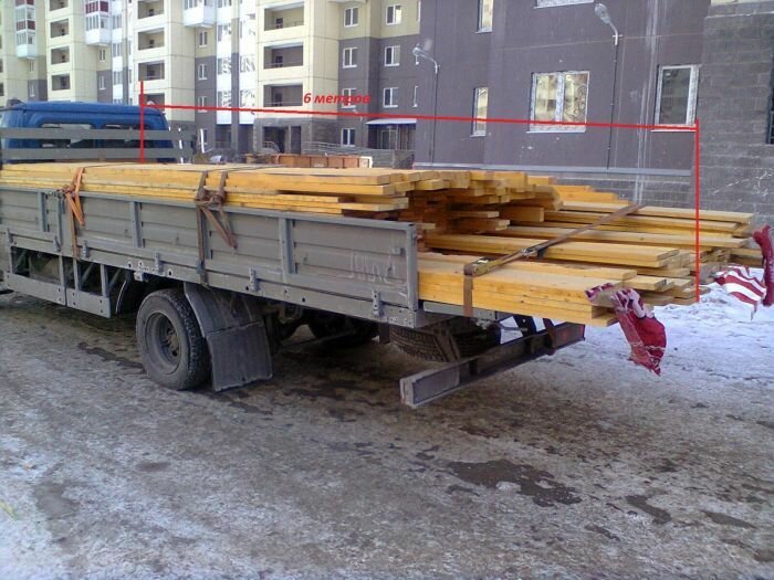 валдай 6 метров бортовой, полуприцеп сзап 9327, перевозка досок 6 метров на валдае, бортовой полуприцеп маз-938660-044, бортовой