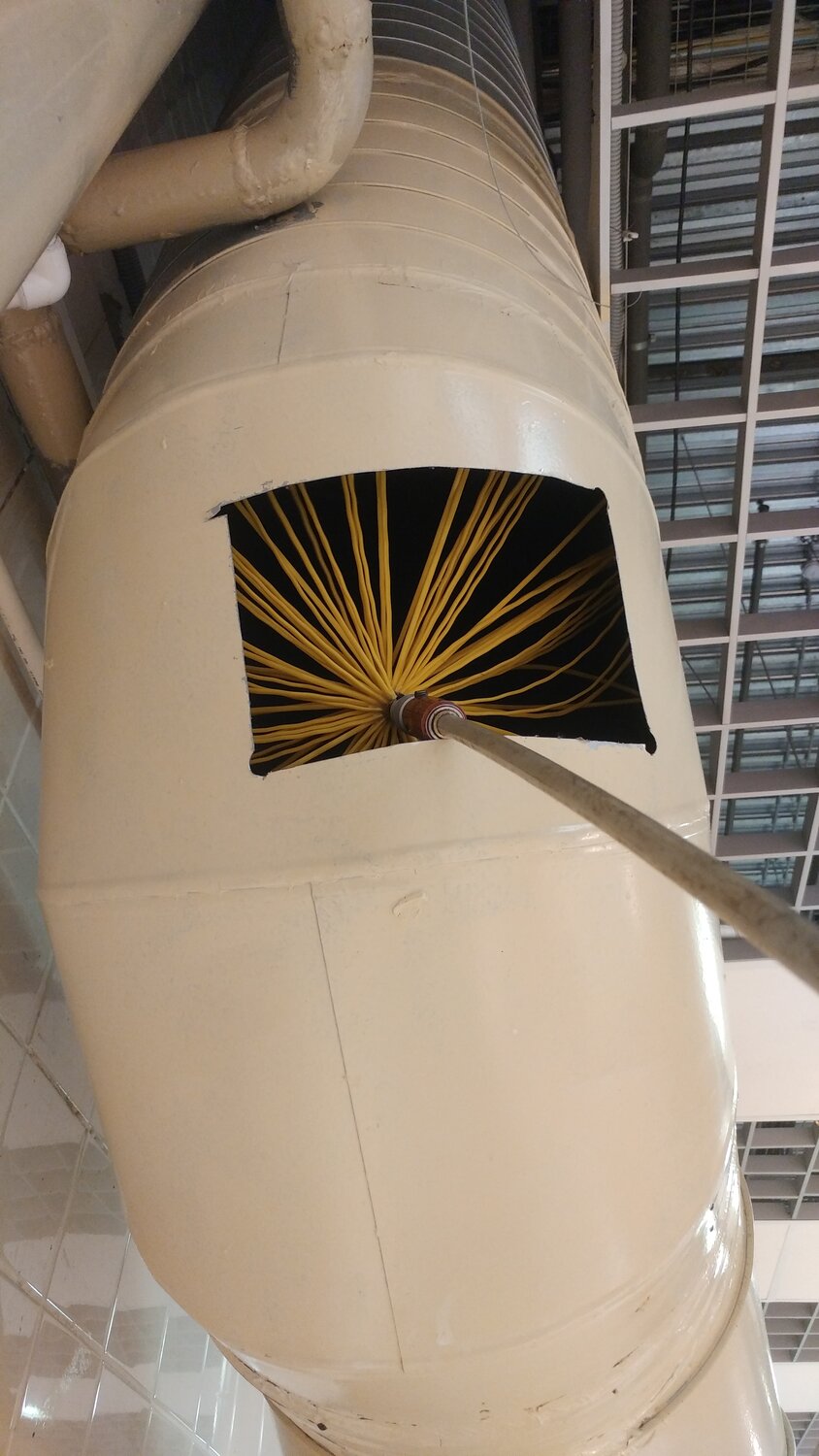 авиадвигатель ge9x, оборудование, обсерватория лоуэлла, обсерватория, самый большой вентилятор в мире