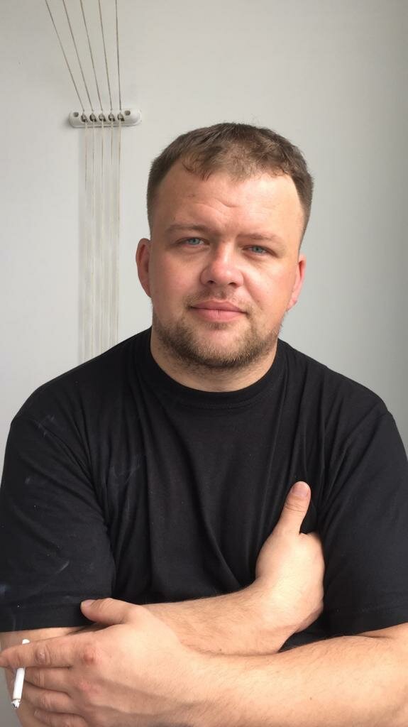 Алексей Пушкарев