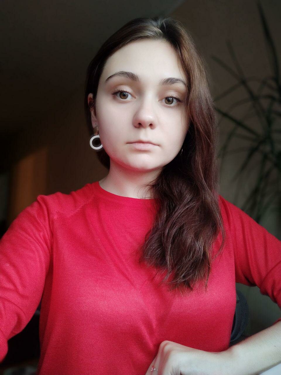 Екатерина Осипова