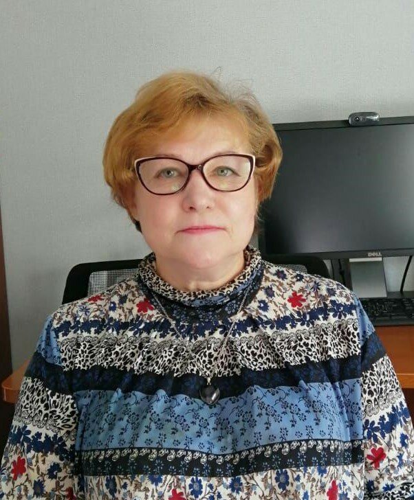 Ирина Королева