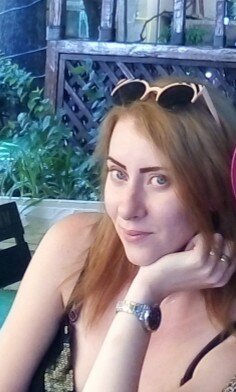 Анна Смирнова