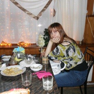Алёна Карасёва