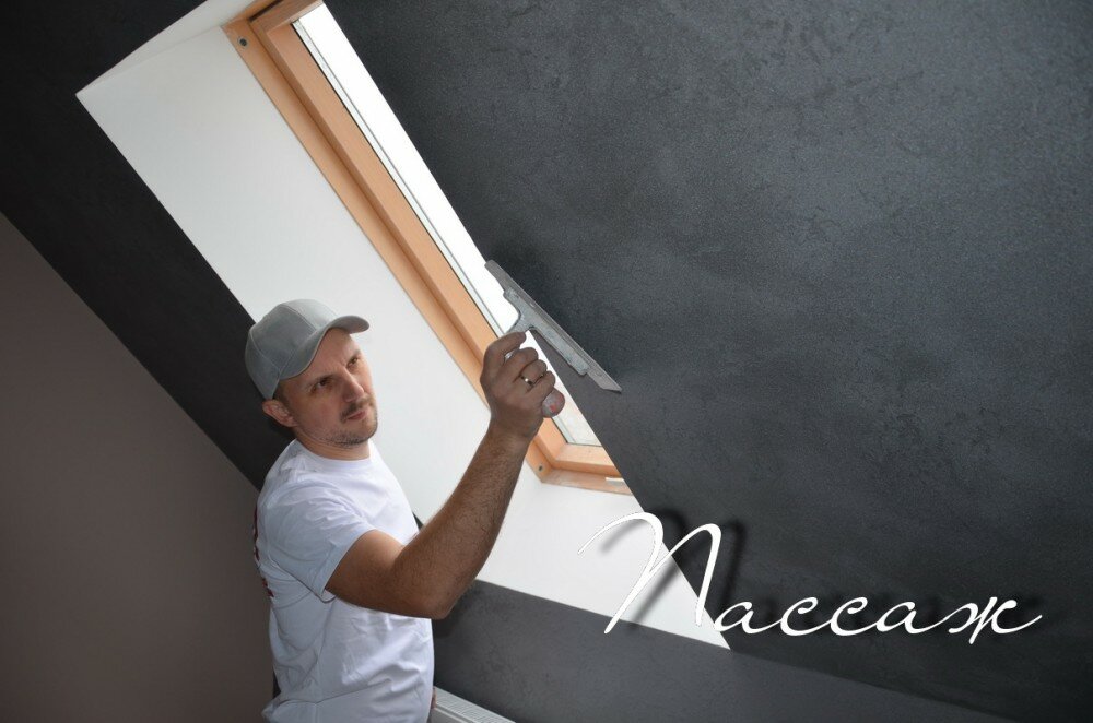откосы velux lsc 2000, рулонные москитные сетки на мансардные окна, отделка стен гипсоволокнистыми листами, потолок, штукатурка