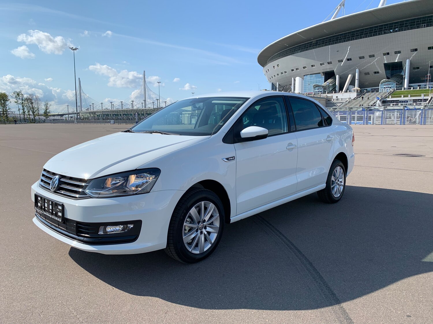 volkswagen polo, фольксваген поло 2017 белый, volkswagen polo sedan белый 2018, wv поло белый перед, Volkswagen Polo V Рестайлинг