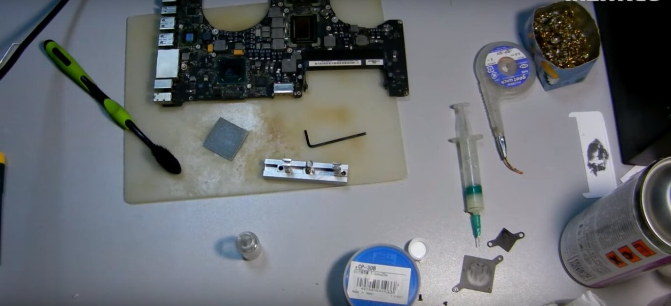деталь, разобранные, asus n550j материнская плата, ремонт, техника
