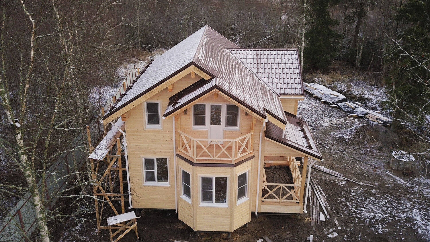 строительство загородного дома, стройтехнологии загородное строительство, загородный дом, деревянный дом, каркасный дом