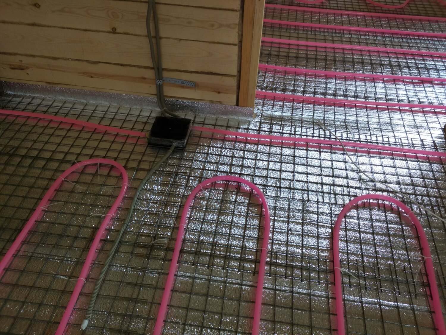 электро водяной пол xl pipe, xl pipe теплый пол, электро-водяной пол xl pipe бани, провод для теплых полов xl pipe, тёплый пол