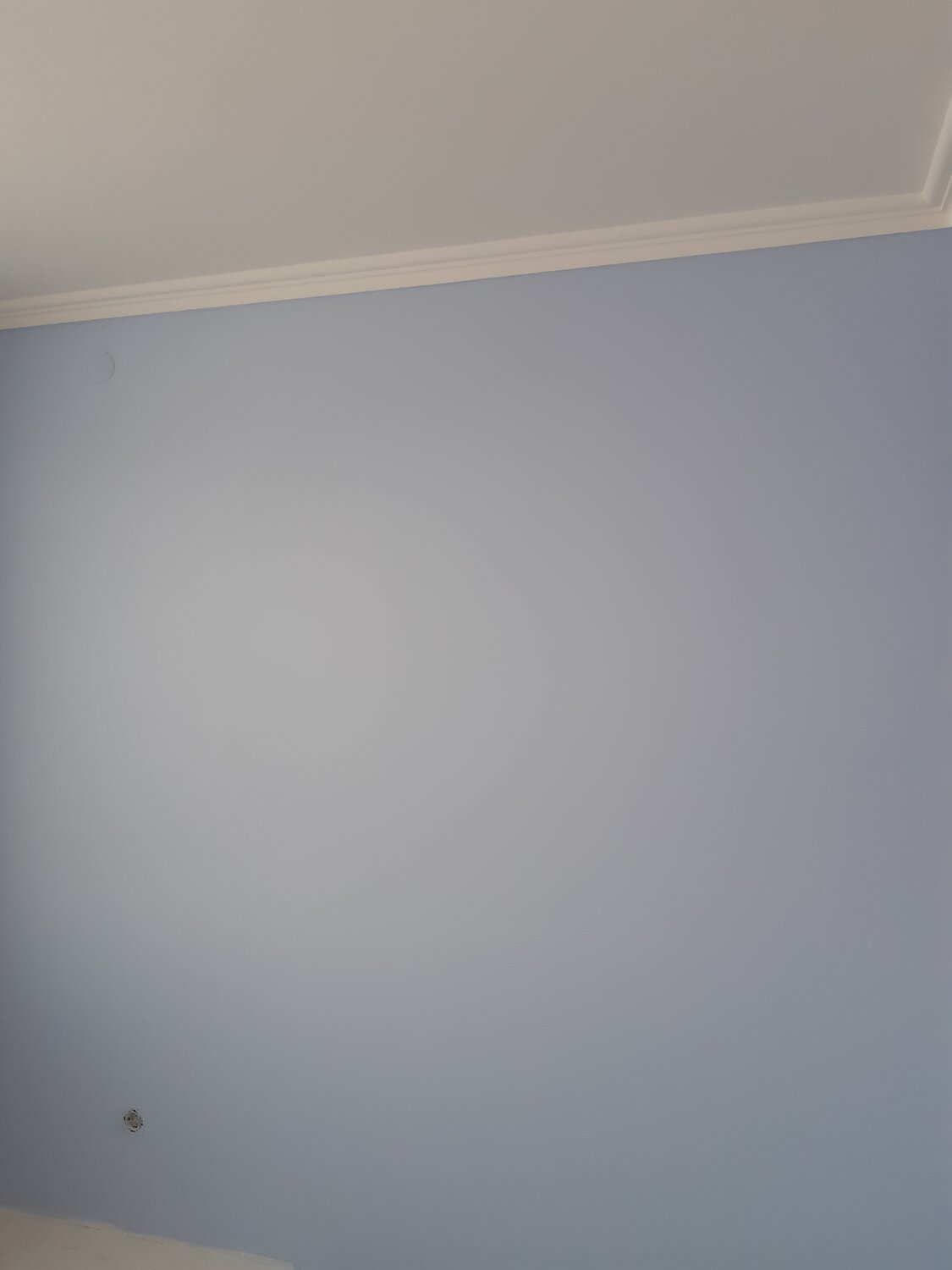 матовая краска для стен, краска dulux 50gy 72/012, стен, потолок, dulux grey steel 2