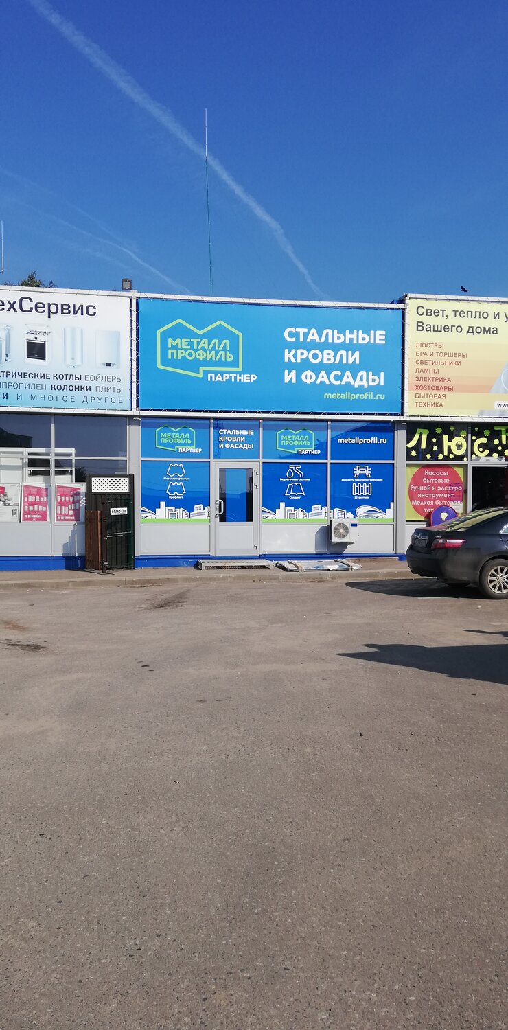 здание, улица, авто, софийская улица 8к1с3, металлпрофиль борисоглебск матросовская 131