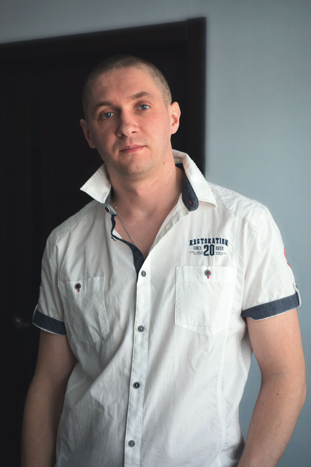 Александр Попов
