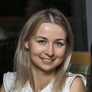 Ольга К.